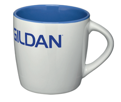 Gildan Aztec Mug