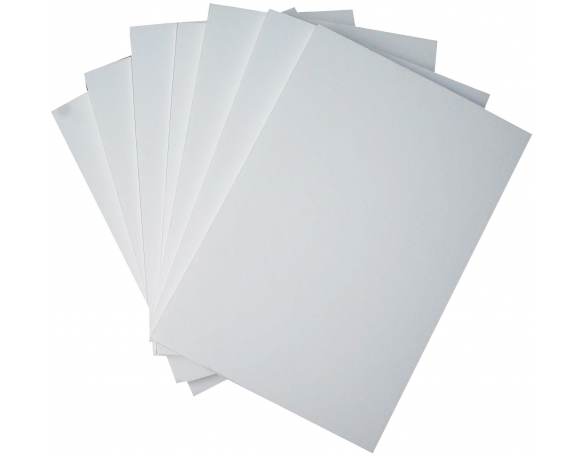 Gildan A4 Foamex Board