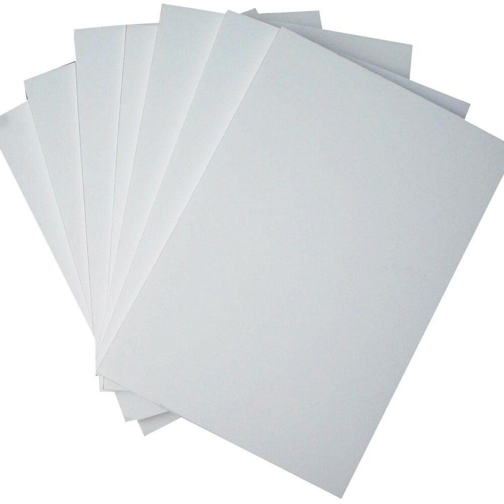 Gildan A3 Foamex Board
